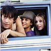 Mysterious Skin : photo Brady Corbet, Gregg Araki, Joseph Gordon-Levitt, Michelle Trachtenberg