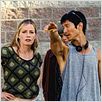 Mysterious Skin : photo Gregg Araki