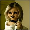 Chucky´s Baby : photo Don Mancini, Jennifer Tilly