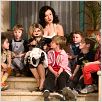 Chucky´s Baby : photo Don Mancini, Jennifer Tilly