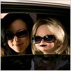Chucky´s Baby : photo Don Mancini, Jennifer Tilly