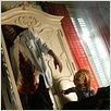 Chucky´s Baby : photo Don Mancini, Redman