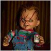 Chucky´s Baby : photo Don Mancini