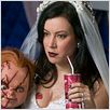 Chucky´s Baby : photo Don Mancini, Jennifer Tilly