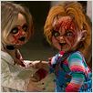 Chucky´s Baby : photo Don Mancini