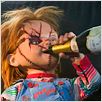 Chucky´s Baby : photo Don Mancini