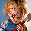 Chucky´s Baby : photo Don Mancini
