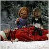 Chucky´s Baby : photo Don Mancini