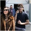 Chucky´s Baby : photo Don Mancini, Jennifer Tilly