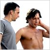 Das Meer in mir : photo Alejandro Amenábar, Javier Bardem