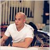 Der Babynator : photo Adam Shankman, Vin Diesel