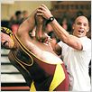 Der Babynator : photo Adam Shankman, Brad Garrett, Vin Diesel