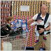 Der Babynator : photo Adam Shankman, Vin Diesel