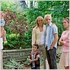 Der Babynator : photo Adam Shankman, Brittany Snow, Faith Ford, Max Thieriot, Morgan York