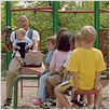 Der Babynator : photo Adam Shankman, Vin Diesel