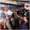 Der Babynator : photo Adam Shankman, Vin Diesel