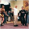 Der Babynator : photo Adam Shankman, Brad Garrett, Vin Diesel