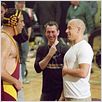 Der Babynator : photo Adam Shankman, Brad Garrett, Vin Diesel