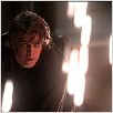 Star Wars: Episode III - Die Rache der Sith : photo George Lucas, Hayden Christensen