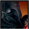 Star Wars: Episode III - Die Rache der Sith : poster George Lucas, Hayden Christensen
