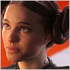 Star Wars: Episode III - Die Rache der Sith : photo George Lucas, Natalie Portman