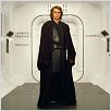 Star Wars: Episode III - Die Rache der Sith : photo George Lucas, Hayden Christensen