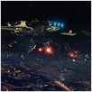 Star Wars: Episode III - Die Rache der Sith : photo George Lucas