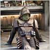 Star Wars: Episode III - Die Rache der Sith : photo George Lucas