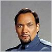 Star Wars: Episode III - Die Rache der Sith : photo George Lucas, Jimmy Smits