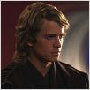 Star Wars: Episode III - Die Rache der Sith : photo George Lucas, Hayden Christensen