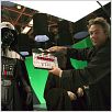 Star Wars: Episode III - Die Rache der Sith : photo George Lucas, Hayden Christensen, Ian McDiarmid, Rick McCallum