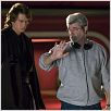Star Wars: Episode III - Die Rache der Sith : photo George Lucas, Hayden Christensen