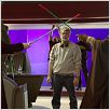 Star Wars: Episode III - Die Rache der Sith : photo George Lucas, Ian McDiarmid, Samuel L. Jackson
