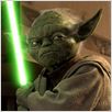 Star Wars: Episode III - Die Rache der Sith : photo Frank Oz, George Lucas