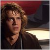 Star Wars: Episode III - Die Rache der Sith : photo George Lucas, Hayden Christensen