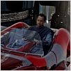 Star Wars: Episode III - Die Rache der Sith : photo George Lucas, Jimmy Smits