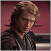 Star Wars: Episode III - Die Rache der Sith : photo George Lucas, Hayden Christensen