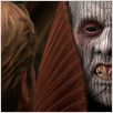 Star Wars: Episode III - Die Rache der Sith : photo Bruce Spence, Ewan McGregor, George Lucas