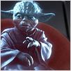 Star Wars: Episode III - Die Rache der Sith : photo Frank Oz, George Lucas