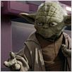 Star Wars: Episode III - Die Rache der Sith : photo Frank Oz, George Lucas