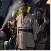 Star Wars: Episode III - Die Rache der Sith : photo Ewan McGregor, George Lucas, Hayden Christensen, Ian McDiarmid, Kenny Baker