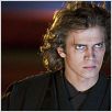 Star Wars: Episode III - Die Rache der Sith : photo George Lucas, Hayden Christensen