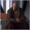 Star Wars: Episode III - Die Rache der Sith : photo George Lucas, Samuel L. Jackson