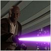 Star Wars: Episode III - Die Rache der Sith : photo George Lucas, Samuel L. Jackson