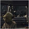 Star Wars: Episode III - Die Rache der Sith : photo Frank Oz, George Lucas, Jimmy Smits