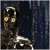Star Wars: Episode III - Die Rache der Sith : photo George Lucas