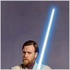 Star Wars: Episode III - Die Rache der Sith : photo Ewan McGregor, George Lucas
