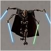 Star Wars: Episode III - Die Rache der Sith : photo George Lucas, Matthew Wood