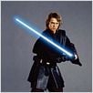 Star Wars: Episode III - Die Rache der Sith : photo George Lucas, Hayden Christensen