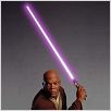 Star Wars: Episode III - Die Rache der Sith : photo George Lucas, Samuel L. Jackson